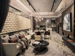 Bartley Vue (D19), Apartment #551439271